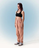 Comfortable Slouchy Pants (2003) - Kava