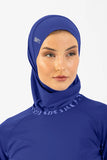 Ultra-Fit Swim Hijab (UF-99) - Libra