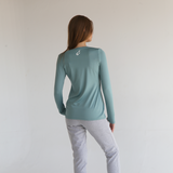 Soft Long Sleeve T-Shirt - Comfit