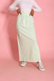 Cotton Skirt 3762 - Just4Women