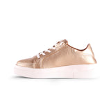 Classic Lace-Up Sneakers (3964) - Mr Joe