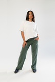 Charleston Wide Leg Pants - Comfit