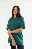 Comfortable Fit Oversized T-Shirt - Comfit