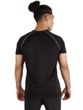 Hi-Dri Raglan T-Shirt (T18) - KAF