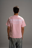 Not So Ordinary Pink Lemonade T-Shirt - Ordinary Product