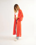 Always Fresh - Chiffon Kimono - The Makeovr
