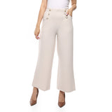 Flare Leg Pants (2896) - Mr Joe