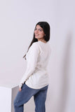 Cotton T-Shirt B6 - Just4Women