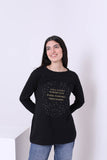 Cotton T-Shirt B6 - Just4Women