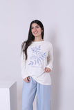 Cotton T-Shirt B6 - Just4Women