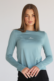 Long Sleeve Comfartable T-Shirt - Comfit