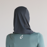 Dri Fit Sports Hijab - Comfit