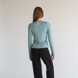 Long Sleeve Comfartable T-Shirt - Comfit