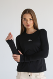 Long Sleeve Comfartable T-Shirt - Comfit