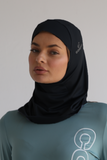 Dri Fit Sports Hijab - Comfit