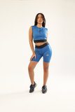 Comfortable Crop Tanktop - Comfit