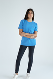 Cotton Comfort Basic T-Shirt - Comfit