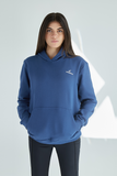 Unisex Oversized Comfort Hoodie - Comfit