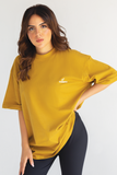 Comfortable Fit Oversized T-Shirt - Comfit