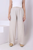 Linen Pants (3841) - Just4Women