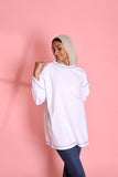 Cotton Tshirt 3747 - Just4Women