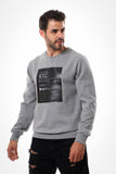 Hooded Neck Sweatshirt (300) - White Rabbit