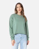 Basic Sweatshirt - The Makeovr