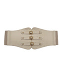 Close Buckle Belt (130106) - Fluffy