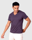 Men Aswan T-Shirt - Cottonball