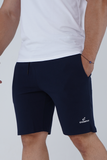 Men Sports Interlock Shorts - Comfit