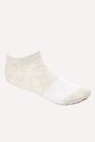 Casual Ankle Socks (5002) - White Rabbit