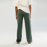 Charleston Wide Leg Pants - Comfit