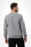 Hooded Neck Sweatshirt (300) - White Rabbit