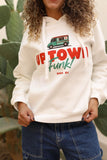 Uptown Funk Hoodie (AW4-3) - Hudz