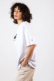 Tohfa Oversized Cotton T-Shirt - Boshies