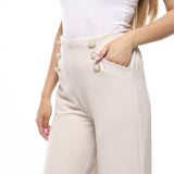 Flare Leg Pants (2896) - Mr Joe