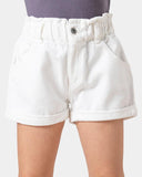 Hot Denim Short - Cottonovi