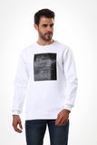 Hooded Neck Sweatshirt (300) - White Rabbit