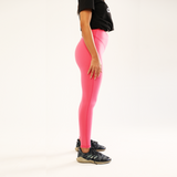 Women Fitness Cross Leggings - Comfit