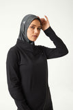 Sports Hijab  (25057) - Fit Freak