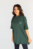 Comfortable Fit Oversized T-Shirt - Comfit