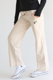 Charleston Wide Leg Pants - Comfit