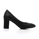 Women Leather Shoes (1093) - XO Style