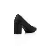 Women Leather Shoes (1093) - XO Style