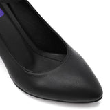 Women Leather Shoes (1093) - XO Style