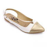 Women Comfortable Ballerina(1274) - XO Style