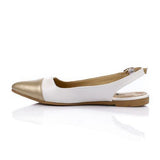 Women Comfortable Ballerina(1274) - XO Style