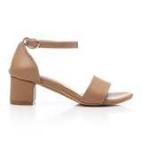 Women Leather Shoes (1370) - XO Style