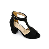 Women Leather Shoes (1358) - XO Style