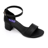 Women Leather Shoes (1370) - XO Style